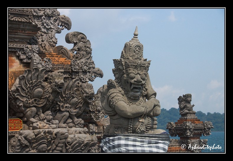 Temples of Bali 29